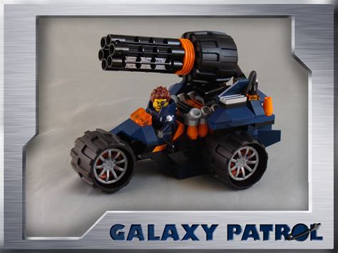 strike patrol.com|Trike Patrol .